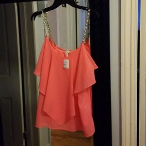 🌸Blouse from kicking heels boutique